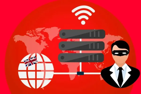 Proxies Gain Popularity in UK Amid Online Safety Act Changes