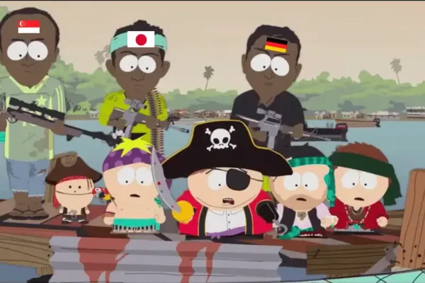 VPN Use Faces Torrent Restrictions Amid Legal Challenges