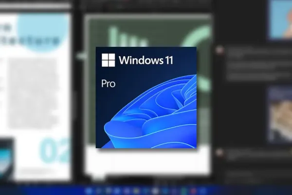 Microsoft Offers 94% Discount on Windows 11 Pro