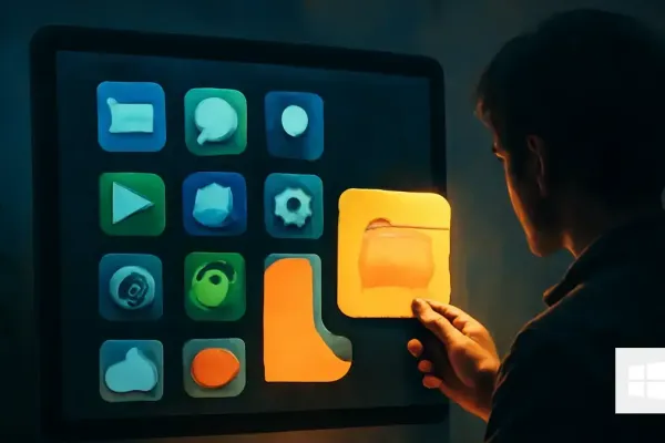 How to Change Icon of Any Application