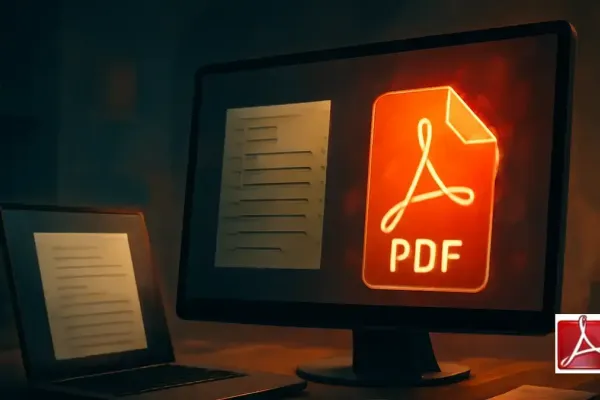 Adobe PDF Converter - Convert Your Documents Efficiently Adobe PDF Converter - Convert Your Documents Efficiently