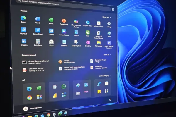 Windows 11 26H1 Arm PCs to Ship by April 2026