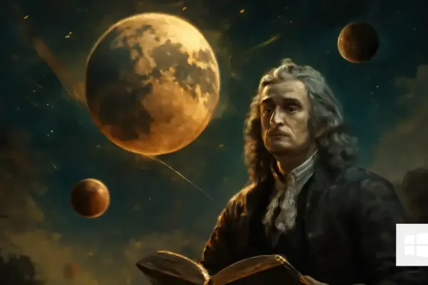 Who Discovered Gravity? Uncovering Newton's Insights