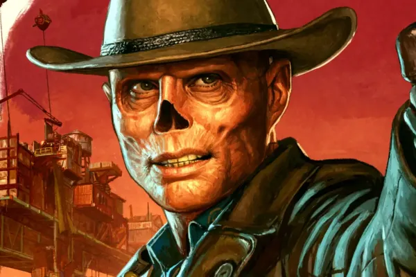 Burning Springs Expands Fallout 76 with Exciting New Features