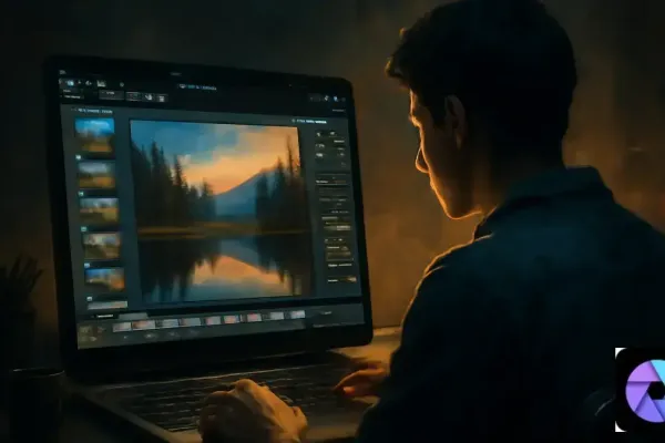 How to Use CyberLink PhotoDirector