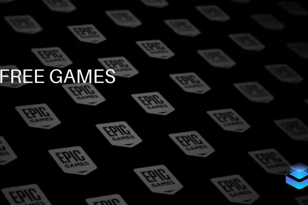 Epic Games Store Offers Free Games This Week