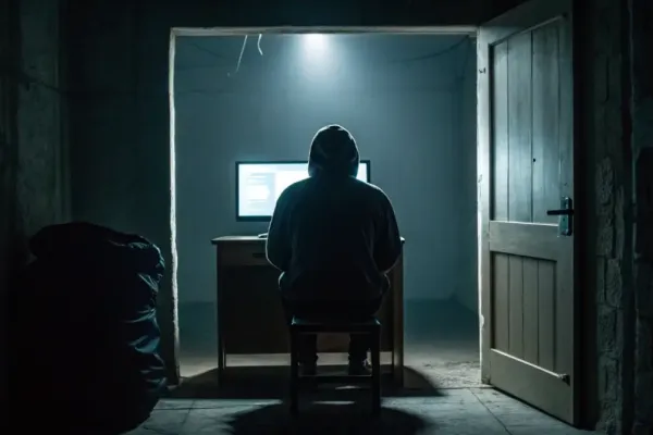 Tilburg University Explores Cybersecurity Insights from Torrent метаданные