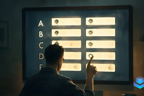 How to Alphabetize Your Favorites List - Easy Guide