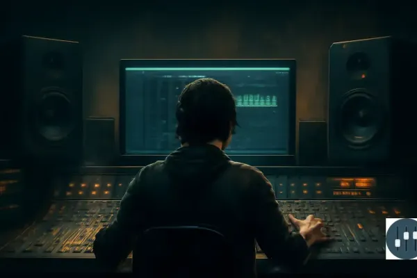 How to Learn Audio Mixing: Tips & Techniques