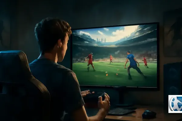 FIFA Online: How to Play Effectively