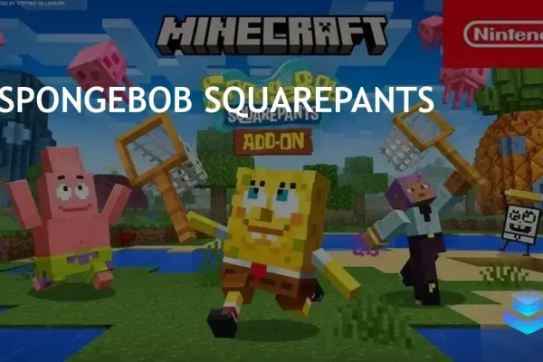 Hello Minecraft! launcher photo 24