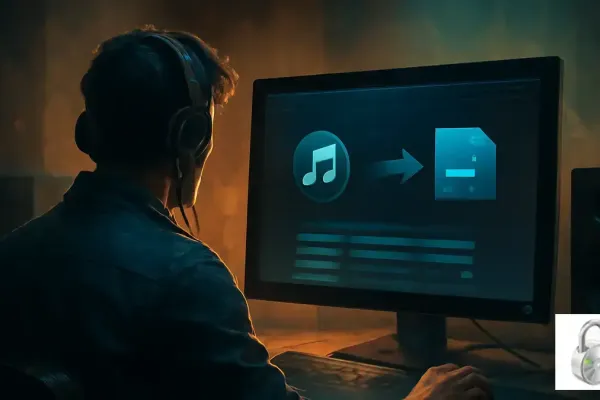 Guide to dBpowerAMP Music Converter