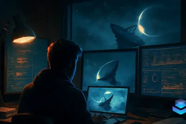 How to Join a SETI@home Team How to Join a SETI@home Team