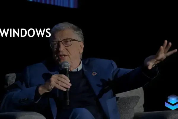 Windows 10 Remains Preferred Amidst Microsoft's Upgrade Push