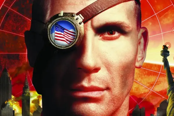 RedAlert2 Browser Version Recreates Iconic RTS