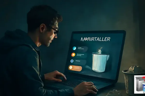 How to Use Revo Uninstaller Portable
