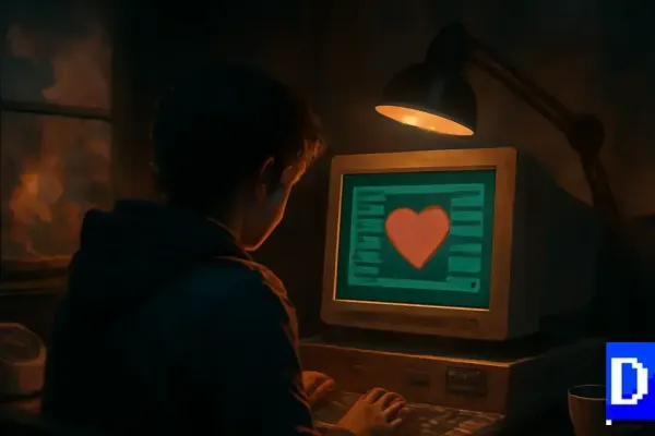 How to Play Digital: A Love Story