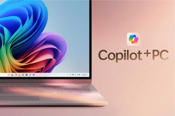 Microsoft Promotes Copilot+ PCs to Encourage User Upgrade