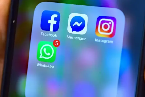 Meta Shutters Messenger App on Windows and Mac