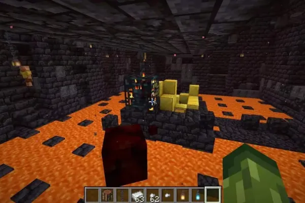Bastion Exploration: Strategies for Minecraft Success