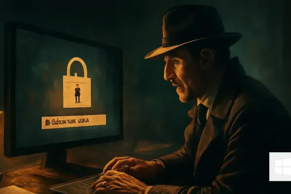 How to Get Your Password Agent Password