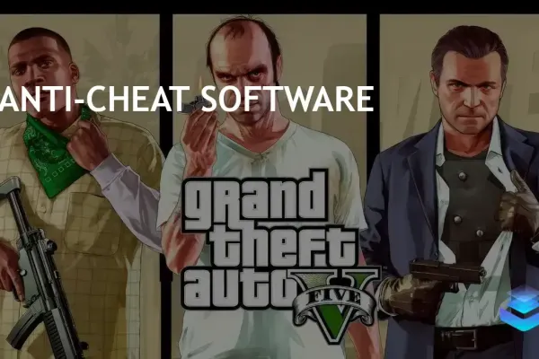 Grand Theft Auto V Wallpaper photo 10