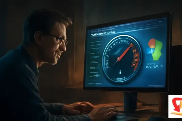 Optimize Computer Speed on Windows 7 with Speed Optimizer