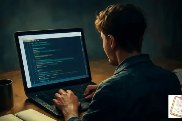 Overview of Notepad2: The Lightweight Text Editor