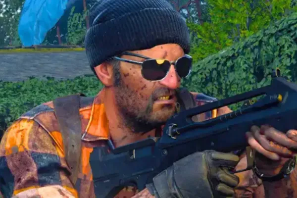 Call of Duty Mobile (GameLoop) photo 1