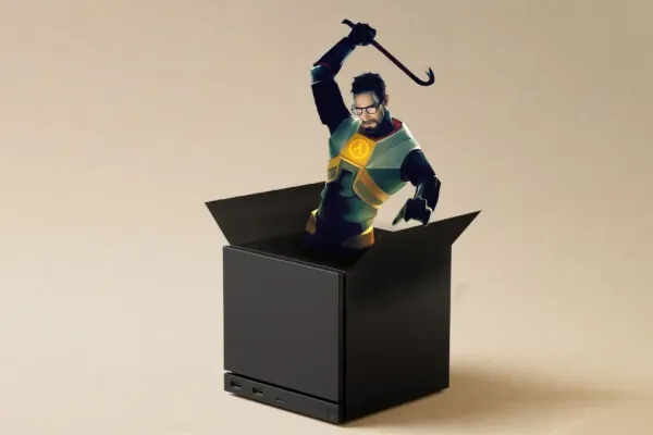 Half-Life 3 Launch Rumors Tied to High RAM Prices