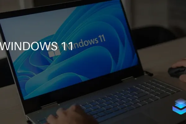 Windows 11 Gains Market Share Despite Update Issues