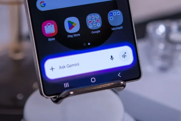 Google Adds Annotation to Gemini's Image Features