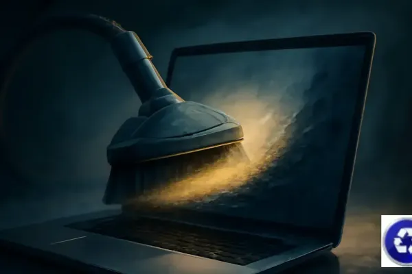 Best Disk Cleaner for Mac - Top Utilities