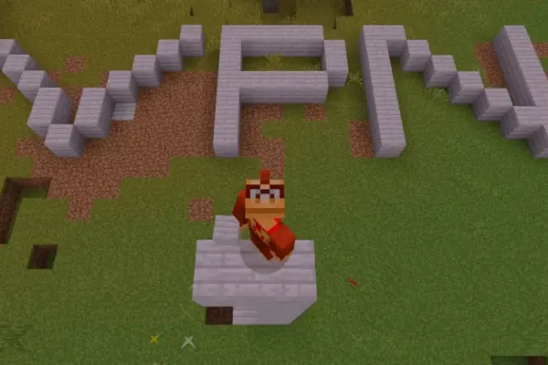 Minecraft Gamers Benefit from VPN Security and Boosts
