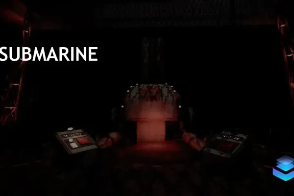 New Indie Game Descending Offers Unique Drilling Experience