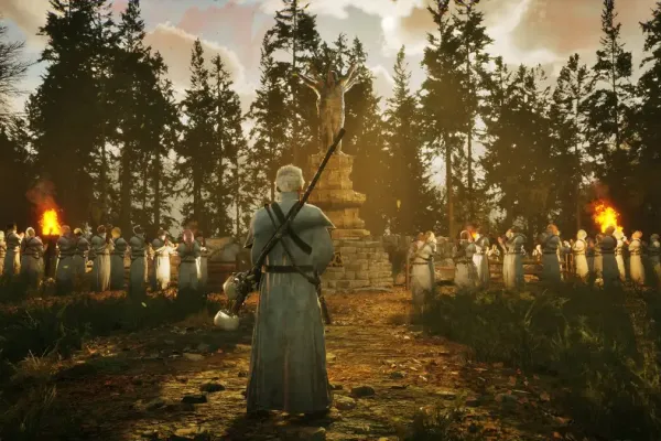 Join Us: Innovative Game from Wolf Haus Games to Debut in 2026