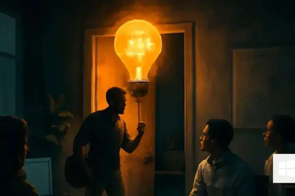 What is Novelty in the Workplace?