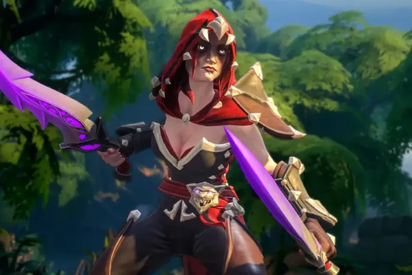 Fellowship: A New Era of Streamlined Dungeon Adventures