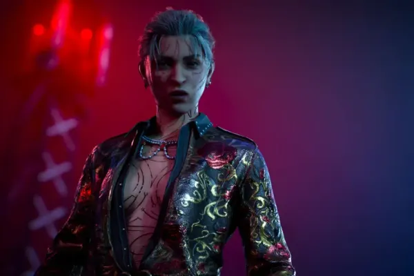 Bloodlines 2 Relies on Autosave System Without Manual Saves