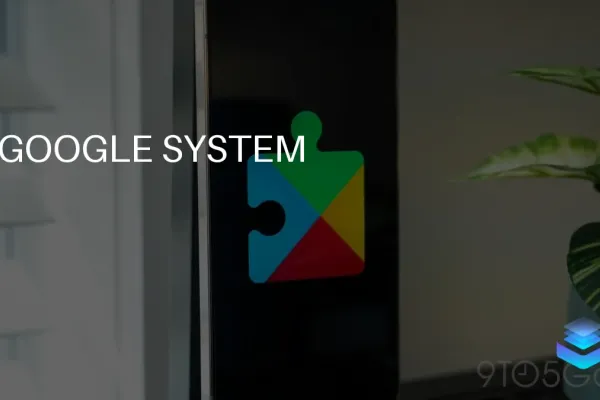 March 2026 Google System Update Enhances Privacy