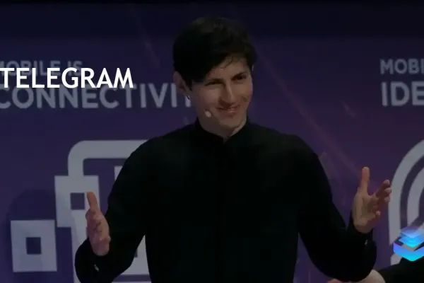 Telegram for Desktop photo 18