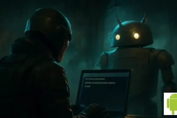 Uninstall Android Apps via Command Prompt