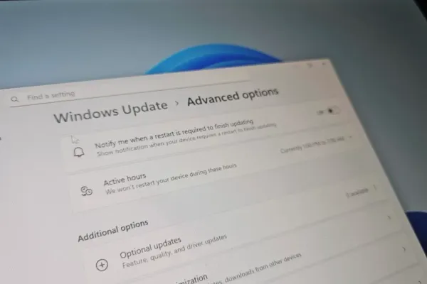 Windows 11 Drivers to Include Device Class Details