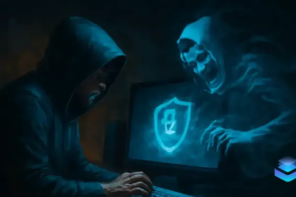 How Does Anti Keylogger Work