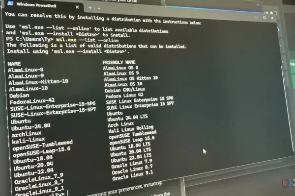 Command Prompt Commands Enhance PC Troubleshooting Tactics