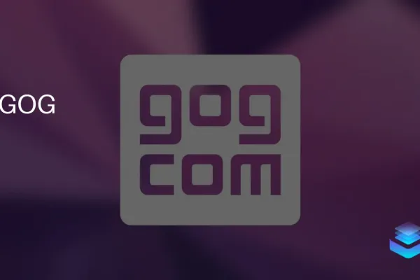 GOG Adds 10 Classic Games to Preservation Program
