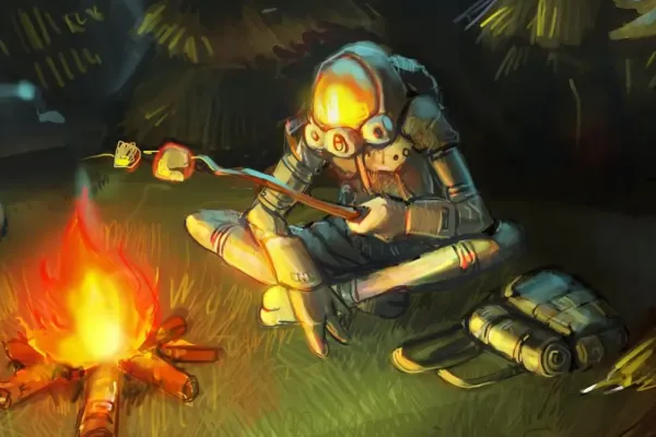 Outer Wilds photo 1