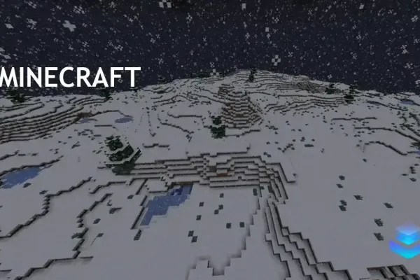 Minecraft photo 24