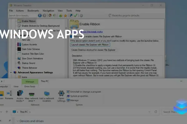 New Discounts on Improved Windows Apps Including Microsoft PowerToys