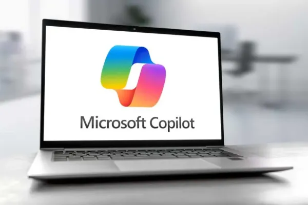 Microsoft Integrates Copilot AI into its App Store